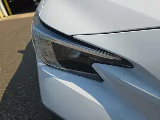 Subaru WRX 2022 AWD Premium 4p Sedan 6M