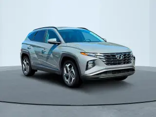 Hyundai TUCSON 2024 SEL 4p SUV
