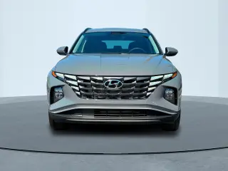 Hyundai TUCSON 2024 SEL 4p SUV
