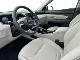 Hyundai TUCSON 2024 SEL 4p SUV