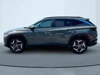 Hyundai TUCSON 2024 SEL 4p SUV