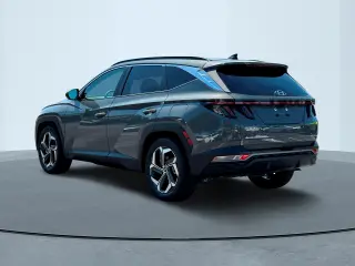 Hyundai TUCSON 2024 SEL 4p SUV