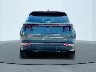 Hyundai TUCSON 2024 SEL 4p SUV