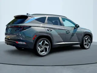 Hyundai TUCSON 2024 SEL 4p SUV
