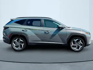 Hyundai TUCSON 2024 SEL 4p SUV