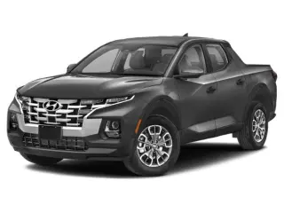 Hyundai SANTA CRUZ 2023 AWD SEL 4p Camioneta de cabina completa 4.3 pies SB