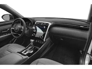 Hyundai SANTA CRUZ 2023 AWD SEL 4p Camioneta de cabina completa 4.3 pies SB