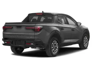 Hyundai SANTA CRUZ 2023 AWD SEL 4p Camioneta de cabina completa 4.3 pies SB