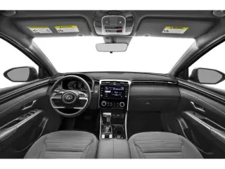 Hyundai SANTA CRUZ 2023 AWD SEL 4p Camioneta de cabina completa 4.3 pies SB