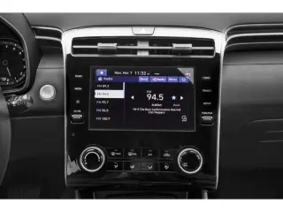 Hyundai SANTA CRUZ 2023 AWD SEL 4p Camioneta de cabina completa 4.3 pies SB