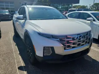 Hyundai SANTA CRUZ 2023 AWD SEL Premium 4dr Crew Cab 4.3ft SB