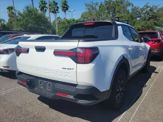 Hyundai SANTA CRUZ 2023 AWD SEL Premium 4dr Crew Cab 4.3ft SB