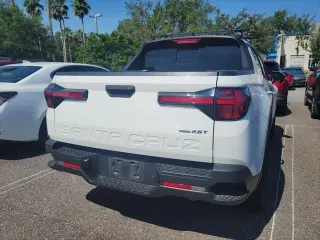 Hyundai SANTA CRUZ 2023 AWD SEL Premium 4dr Crew Cab 4.3ft SB
