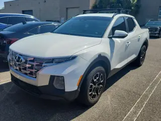 Hyundai SANTA CRUZ 2023 AWD SEL Premium 4dr Crew Cab 4.3ft SB