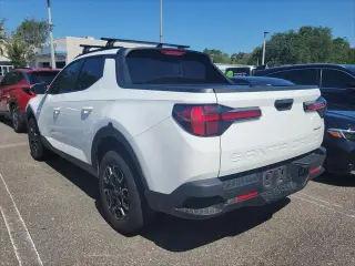 Hyundai SANTA CRUZ 2023 AWD SEL Premium 4dr Crew Cab 4.3ft SB