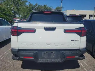 Hyundai SANTA CRUZ 2023 AWD SEL Premium 4dr Crew Cab 4.3ft SB