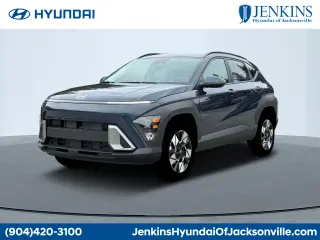 Hyundai KONA 2025 AWD SEL Convenience 4p Crossover