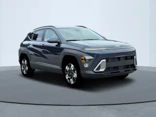 Hyundai KONA 2025 AWD SEL Convenience 4p Crossover