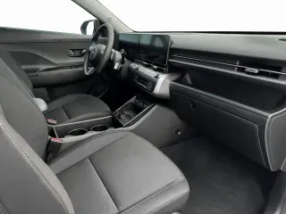 Hyundai KONA 2025 AWD SEL Convenience 4p Crossover