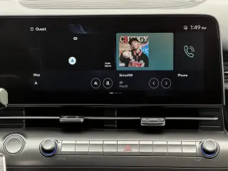 Hyundai KONA 2025 AWD SEL Convenience 4p Crossover
