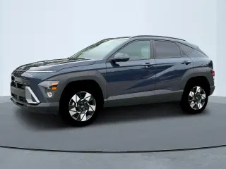 Hyundai KONA 2025 AWD SEL Convenience 4p Crossover