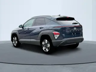 Hyundai KONA 2025 AWD SEL Convenience 4p Crossover