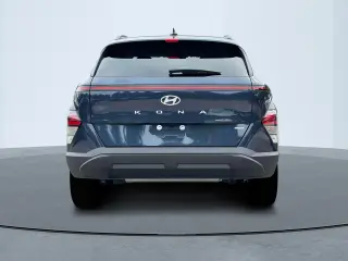 Hyundai KONA 2025 AWD SEL Convenience 4p Crossover