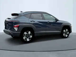Hyundai KONA 2025 AWD SEL Convenience 4p Crossover
