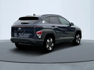 Hyundai KONA 2025 AWD SEL Convenience 4p Crossover