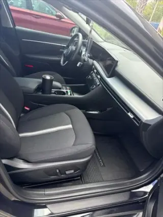 Hyundai SONATA Hybrid 2025 SEL 4dr Sedan