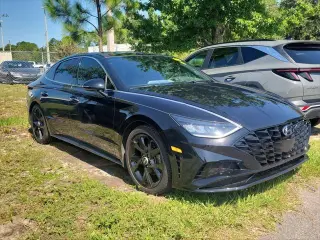Hyundai SONATA 2022 SEL Plus 4dr Sedan