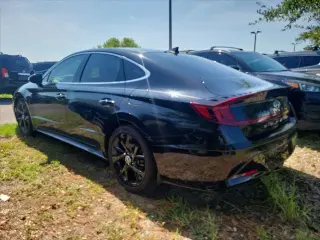 Hyundai SONATA 2022 SEL Plus 4dr Sedan