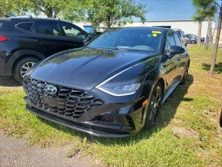 Hyundai SONATA 2022 SEL Plus 4dr Sedan