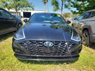 Hyundai SONATA 2022 SEL Plus 4dr Sedan