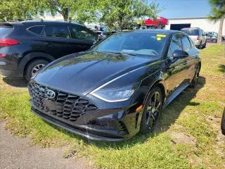 Hyundai SONATA 2022 SEL Plus 4dr Sedan