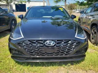 Hyundai SONATA 2022 SEL Plus 4dr Sedan