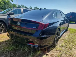 Hyundai SONATA 2022 SEL Plus 4dr Sedan