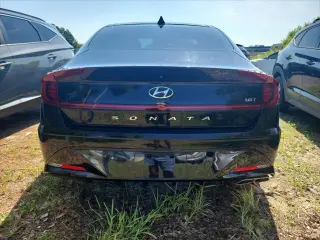 Hyundai SONATA 2022 SEL Plus 4dr Sedan