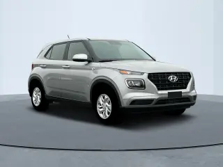 Hyundai VENUE 2025 SE 4p Crossover