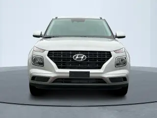 Hyundai VENUE 2025 SE 4p Crossover
