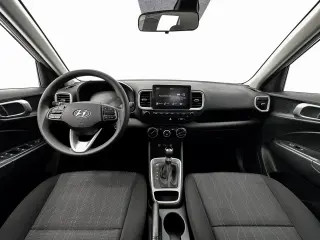 Hyundai VENUE 2025 SE 4p Crossover