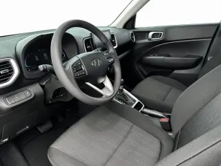 Hyundai VENUE 2025 SE 4p Crossover