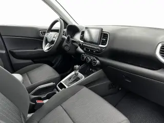 Hyundai VENUE 2025 SE 4p Crossover