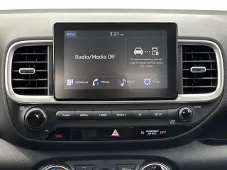 Hyundai VENUE 2025 SE 4p Crossover