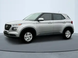 Hyundai VENUE 2025 SE 4p Crossover