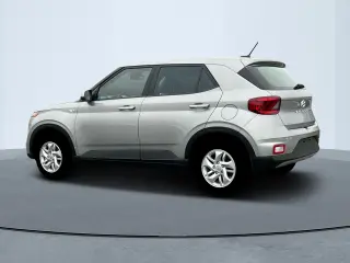 Hyundai VENUE 2025 SE 4p Crossover