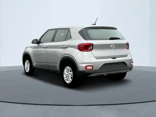 Hyundai VENUE 2025 SE 4p Crossover