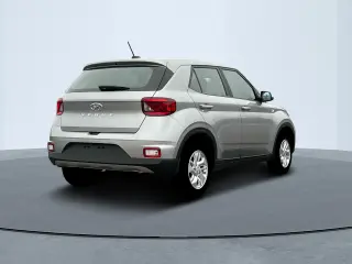 Hyundai VENUE 2025 SE 4p Crossover