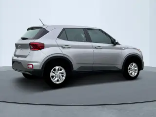 Hyundai VENUE 2025 SE 4p Crossover