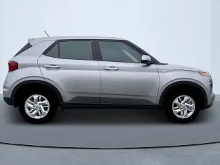 Hyundai VENUE 2025 SE 4p Crossover